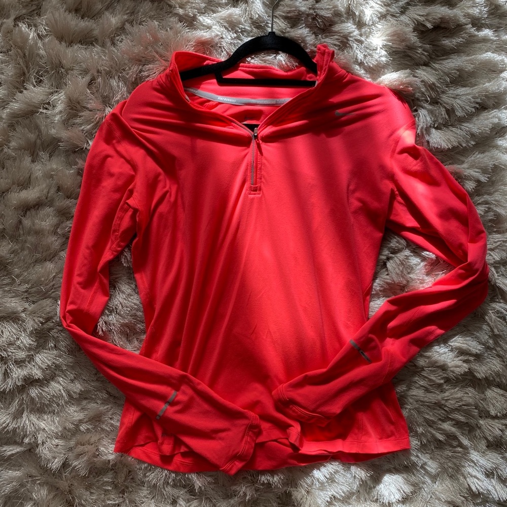 Nike Quarter Zip